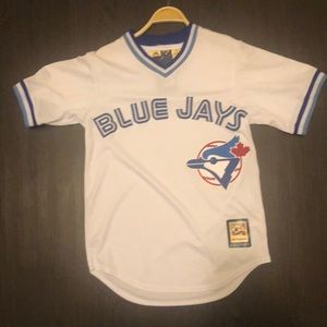 Majestic Toronto Blue Jays Throwback